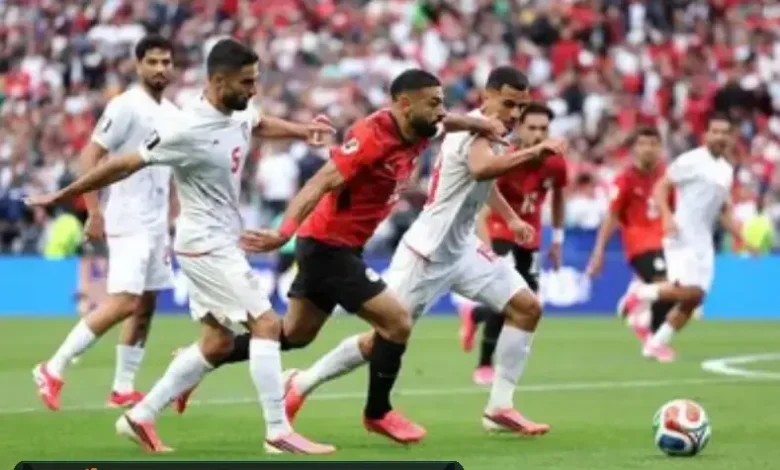 مصر تستعد لمواجهة أستراليا في كأس العالم 2026 بدور الـ32