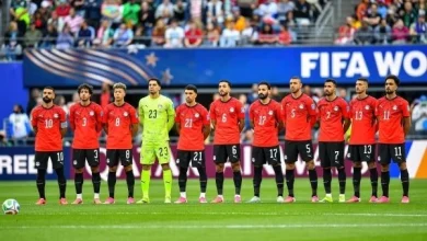مصر وأستراليا في كأس العالم 2026 موعد المباراة والقنوات الناقلة بين المنتخبات الكبرى لكرة القدم
