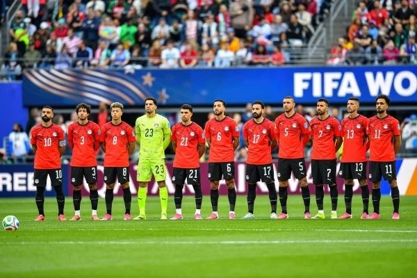 مصر وأستراليا في كأس العالم 2026 موعد المباراة والقنوات الناقلة بين المنتخبات الكبرى لكرة القدم