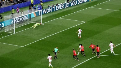 مصطفى شوبير يدخل نادي العظماء في تاريخ كأس العالم