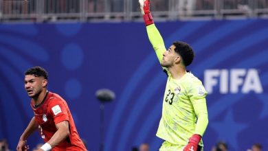 مصطفى شوبير يكشف أسرار المونديال ويكشف تفاصيل إحباط ميسي ومكالمة بونو