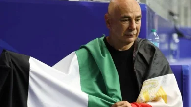 مصطفى يونس يكشف كيف أثرت مساندتهم لفلسطين في كأس العالم على نتائج الفريق وحسام يتحدث عن التفاصيل