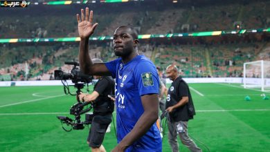 مصير كوليبالي يُحسم بعرض أوروبي قوي يهدد بترك الهلال!
