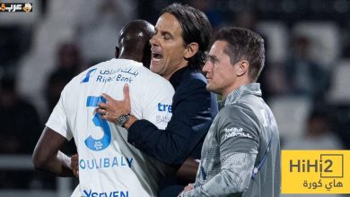معسكر النمسا يقرر مستقبل الرباعي الكبير في الهلال