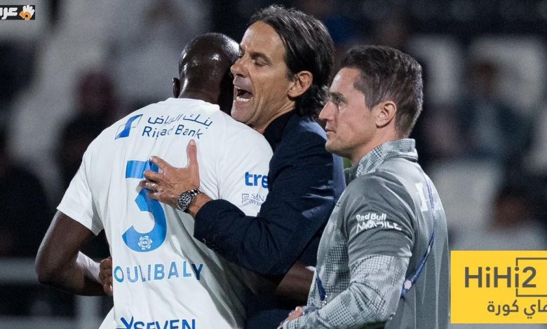 معسكر النمسا يقرر مستقبل الرباعي الكبير في الهلال