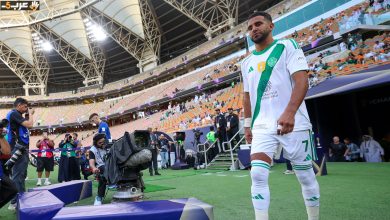 مفاجآت في الأهلي اليوم محرز يرحل وكيسييه يغادر وصدام جانبي بين يايسله وروي بيدرو بسبب "ابن البلد"