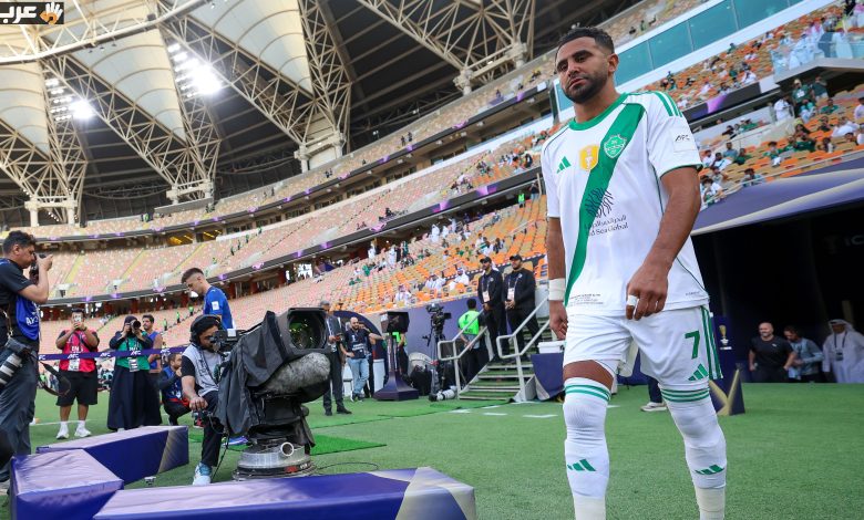 مفاجآت في الأهلي اليوم محرز يرحل وكيسييه يغادر وصدام جانبي بين يايسله وروي بيدرو بسبب "ابن البلد"