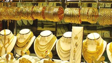 مفاجأة في سعر الذهب الأحد 12 يوليو 2026.. تعرف على آخر تحديث للجنيه والعيار 21 في مصر