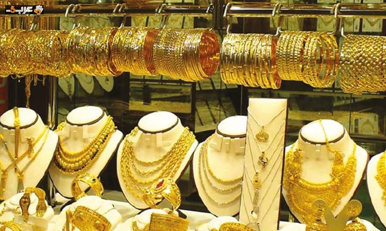 مفاجأة في سعر الذهب الأحد 12 يوليو 2026.. تعرف على آخر تحديث للجنيه والعيار 21 في مصر