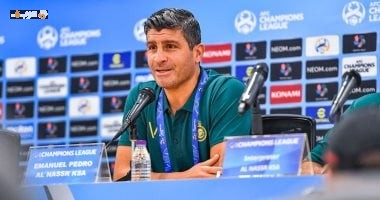 مفاوضات الزمالك مع بيدرو إيمانويل لتدريب الفريق تقترب من الحسم