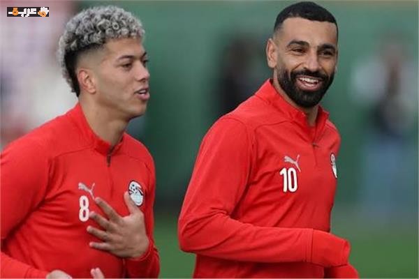 مفاوضات سرية وعروض تغير مستقبل محمد صلاح وإمام عاشور