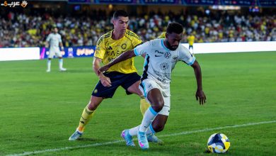 مفاوضات مثيرة تجذب الأنظار بين النصر والاتحاد لصفقة تبادلية منتظرة