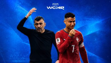 مقصلة كونسيساو وغرفة المتمردين تقترب من إنهاء رحلة كريستيانو رونالدو مع منتخب البرتغال