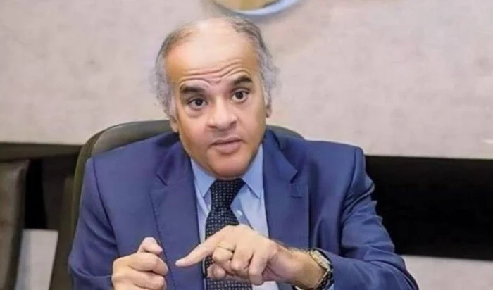 ممدوح عباس يثير جدلاً واسعاً على السوشيال ميديا برسالة صادمة ومفاجئة