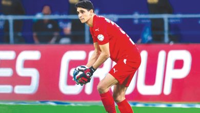 من الهلال إلى المغرب بونو تحول إلى أسطورة اللحظات الحاسمة
