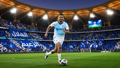 من اليوتيوب إلى كأس العالم إيلمان ندياي الراقص الذي سيهز أركان الهلال