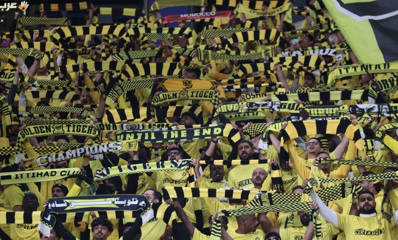 من تشيلسي إلى النصر الاتحاد يصطاد صفقة مفاجئة