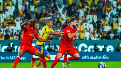من دوري روشن إلى البريميرليج أندية إنجليزية وإيطالية تتنافس على هداف القادسية