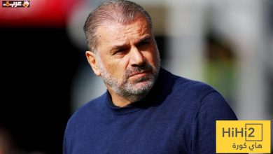 من هو آنج بوستيكوجلو العقل المدبر وراء مشروع النصر الجديد؟