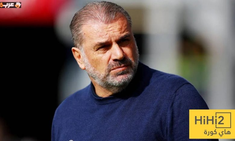 من هو آنج بوستيكوجلو العقل المدبر وراء مشروع النصر الجديد؟