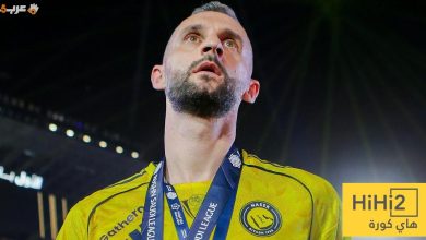 من يقف وراء رحيل مارسيلو بروزوفيتش؟