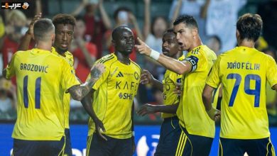 مواعيد مباريات النصر في الدوري السعودي 2026-2027 لمتابعة رونالدو وماني