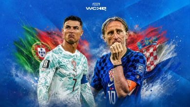 مودريتش يواجه نهاية غير عادلة ورونالدو وميسي يتسببان بحصره خلف الكواليس