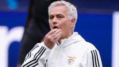 مورينيو يطلب ضم "طريد النصر" كصفقة خامسة لريال مدريد في الميركاتو