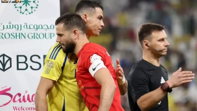 موعد انضمام نجوم القادسية من كأس العالم لمعسكر إسبانيا يكشف قريبًا