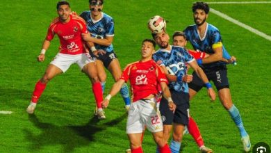 موعد مباراة الأهلي والنصر الودية والقناة الناقلة التي لن تفوتك