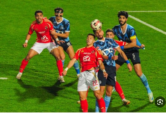 موعد مباراة الأهلي والنصر الودية والقناة الناقلة التي لن تفوتك