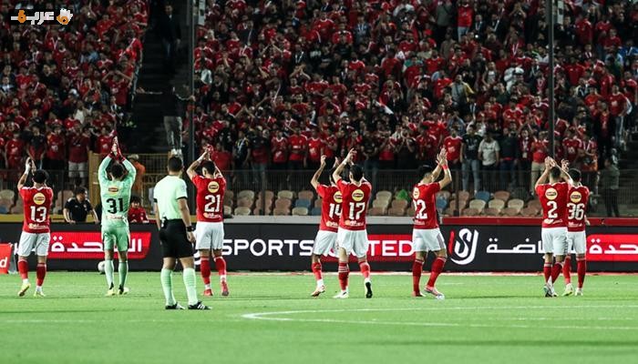 موعد مباراة الأهلي والنصر الودية وجدول تحضيرات الأحمر للموسم الجديد