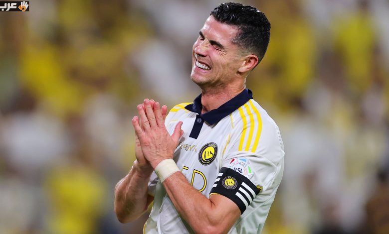 موعد مفاجئ لانضمام كريستيانو رونالدو إلى تدريبات النصر يثير الجدل