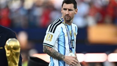 موقف ميسي النهائي من الاعتزال الدولي بعد خسارة حلم مونديال 2026