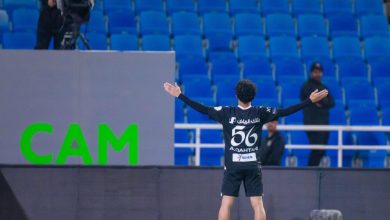 موهوب الهلال يوقع رسميًا مع القادسية في صفقة مثيرة