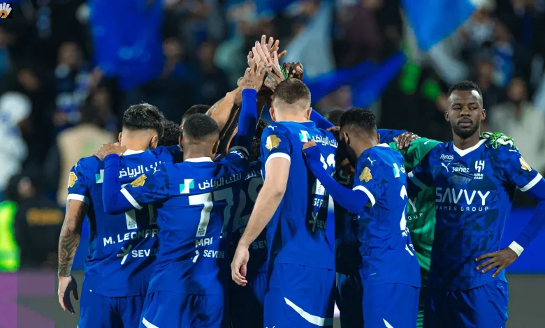 ميركاتو الهلال يكشف عن صفقات محسومة وانتظار لتوقيع رسمي