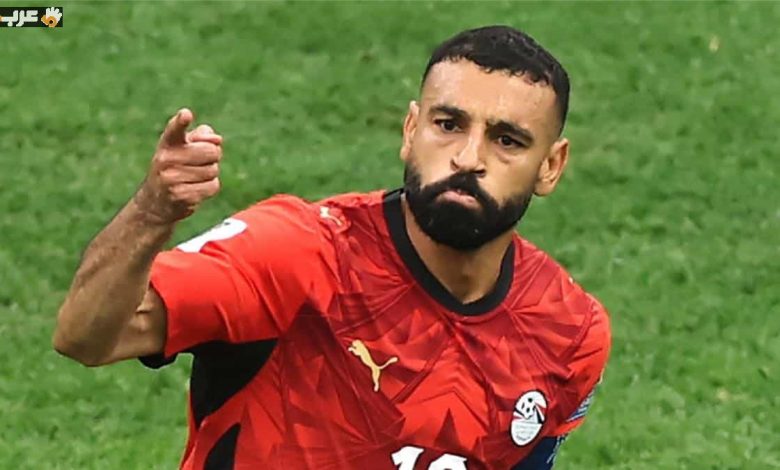 ميسي يفتح الباب لانضمام محمد صلاح إلى إنتر ميلان في 2027