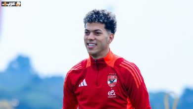 نادي أوروبي يتسابق لضم إمام عاشور بعد تألقه مع منتخب مصر