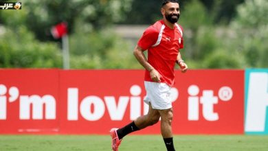 نادي مصري ينافس السعودية وأوروبا في سباق ضم صلاح