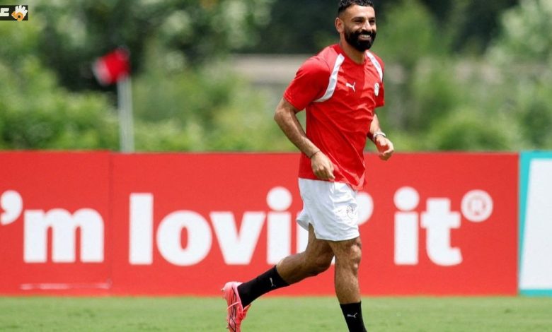 نادي مصري ينافس السعودية وأوروبا في سباق ضم صلاح