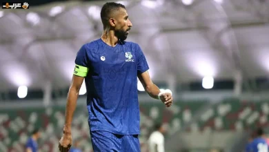 نادٍ عاصمي يفتح ملف مفاوضات مثيرة مع أسطورة الهلال سلمان الفرج وبرفضه الاعتزال