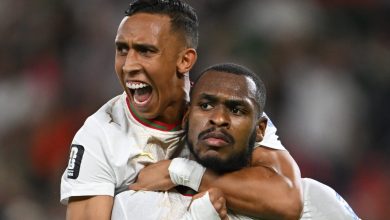 نجم المغرب يقترب من مفاجأة الانتقال إلى إيبسويتش بعد المونديال