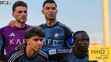نجم النصر يفاجئ الجميع ويعلن نهاية مشواره الدولي بعد مونديال 2026