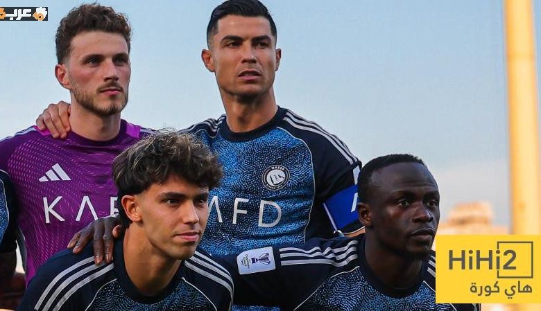 نجم النصر يفاجئ الجميع ويعلن نهاية مشواره الدولي بعد مونديال 2026