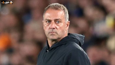 نجم الهلال يقترب من برشلونة بعد وداع فريقه لكأس العالم