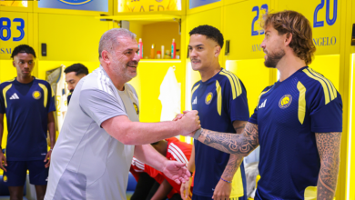 نجوم أجانب يشعلون انطلاقة النصر وسيماكان ينضم الإثنين