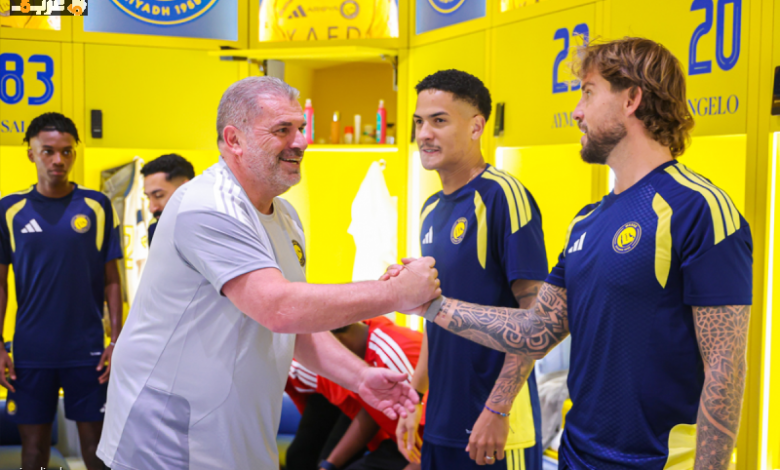 نجوم أجانب يشعلون انطلاقة النصر وسيماكان ينضم الإثنين
