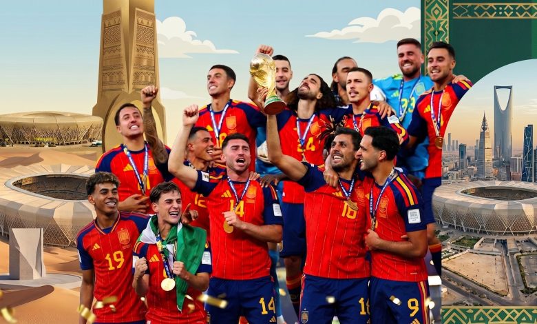 نجوم حرموا أندية روشن من إنجاز كأس العالم والهلال والأهلي يحققان أكبر المكاسب