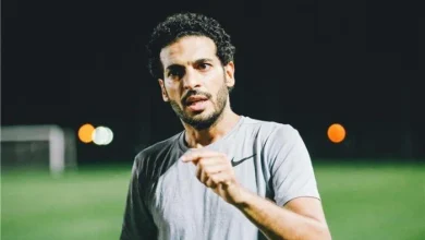 هاني سعيد يؤكد أن تعزيز تمثيل مصر في إفريقيا يعكس خطوة إيجابية مع تأكيد دعم معتمد جمال