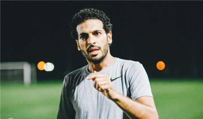 هاني سعيد يؤكد أن تعزيز تمثيل مصر في إفريقيا يعكس خطوة إيجابية مع تأكيد دعم معتمد جمال
